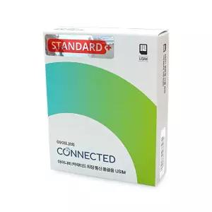 아이나비 커넥티드 스탠다드 모듈 FXD7500 FXD8500 외