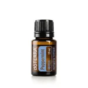 도테라 페퍼민트 오일 15ml