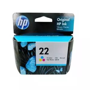 HP 정품 No.22 (C9352AA) COLOR DJ3920/DJ3940/D1360 기한경과상품