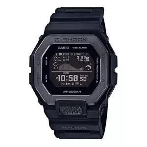 지샥 지라이드시리즈 디지털전자시계 GBX-100NS-1