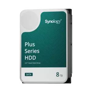 Synology HAT3320-8T HDD 시놀로지 Plus 시리즈 3.5형 SATA
