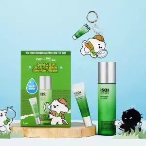 [아이소이][주말반짝특가] 포 맨 모이스춰 닥터 올인원 로션 100ml