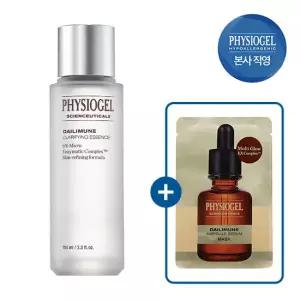 피지오겔 수티컬즈 클래리파잉 에센스 100ml+앰플마스크1개
