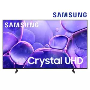 삼성 TV 43인치(107cm) 4K UHD 스마트TV 2025 43U8000F