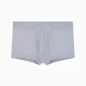 [Calvin Klein Underwear](강남점)CK 남성 26SS CK 블랙 시어 립 드로즈 (NB4519-VOF)