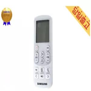 삼성전자 정품 DB93-14642F 사용 에어컨 리모컨C