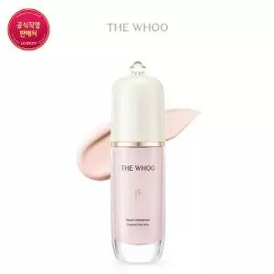 [대구백화점] [더후]로얄 컴플렉션 에센셜 베이스 30ml(51107891S)