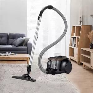 삼성 파워모션 2100 진공청소기 VC33M2105LD 유선청소기 1200W 1.5L