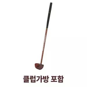 DAEDUCK 파크골프 클럽 (DP-100) 국산골프채
