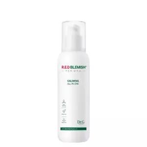 닥터지 레드 블레미쉬 포 맨 진정 올인원 150mL