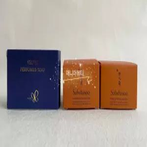 헤라 벨벳 퍼퓸드 솝 80g / 설화수 자음생크림클래식MINI 10ml 2개