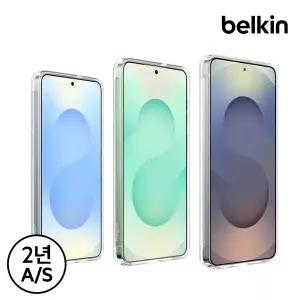 [벨킨] 갤럭시S26 시리즈 Qi2 25W 마그네틱 클리어 케이스 SMAPP 인증