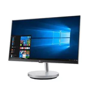[리퍼] LG 올인원 PC 27V70N-PR50K (i7-10510U/16G/S256G/27인치/윈11Pro)