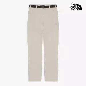 노스페이스 남성 알타 팬츠 WHITE_SAND NP6NS50A