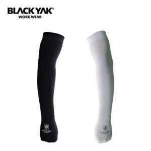 블랙야크 P-THEONE 심리스 쿨토시 타공/여름/냉감/토시/자외선/차단/골프/냉장고/쿨링/긴팔토시/아이스
