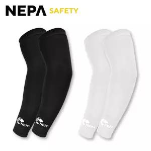 네파 Safety 쿨토시 손목형 자외선차단 아이스 냉감 팔토시