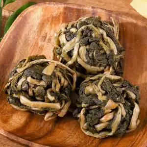 강원도 양구 펀치볼 삶은시래기 1kg(200g* 5봉)