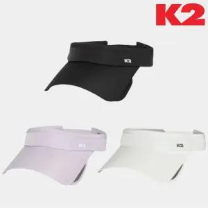 K2 공용 썬캡 플라이워크 슬라이드 SUNVISOR 썬바이저 여름 등산모자 KUS25C55