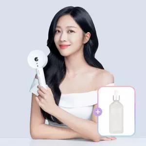 EMS 헤어부스터 마사지기+앰플