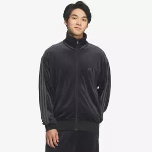 [스타필드 안성 ABC마트] 아디다스 FB TT 벨루어 트랙 탑 (KQ5474)