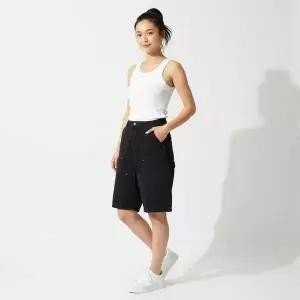 [칼하트] 닉슨 더블 니 숏팬츠 154316768