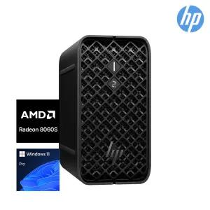 HP Z2 미니 G1a AI 워크스테이션 A74WTAV IM 라이젠 AI MAX 395+ [PRO 395/128GB/512GB/8060S/W11P] -ms