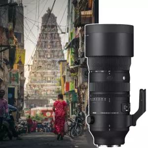 [내일도착보장] 시그마 S 70-200mm F2.8 DG DN OS 라이카 L용 블랙