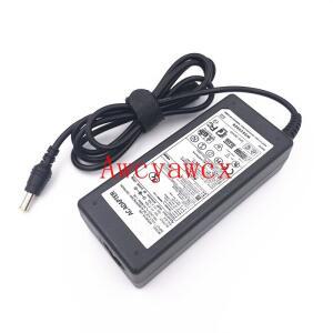 호환 삼성 AD-6019R CPA09-004A ADP-60ZH D PA-1600-66 충전기용 19V 3.16A 5.5mmx3.0mm 전원 AC 어댑터 공
