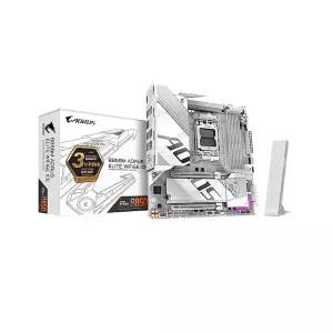 GIGABYTE B850M AORUS ELITE WIFI6E ICE 제이씨현