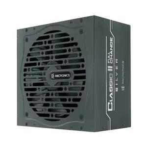 마이크로닉스 Classic II 풀체인지 700W 80PLUS실버 ATX3.1