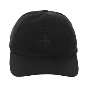 [스톤아일랜드][국내/당일]26SS L1S159100011 S0076 V0029 스톤아일랜드 자수 나일론 볼캡