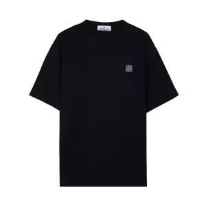[스톤아일랜드] SS26 남성 컴퍼스 레귤러핏 티셔츠 L1S152100030 S0115 V0029 122468