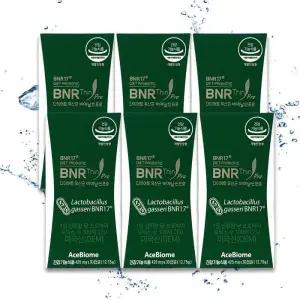 BNR17 다이어트 유산균 비에날씬 프로 425mg x 30캡슐 6박스 //TB