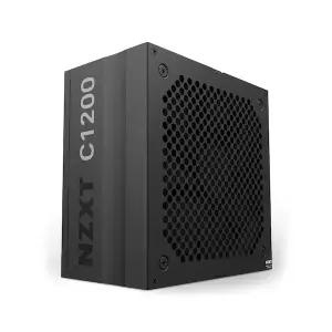 NZXT C1200 80PLUS골드 풀모듈러 ATX3.0