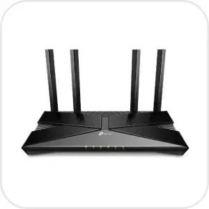 티피링크 Archer AX10 와이파이6 공유기 기가비트 AX1500