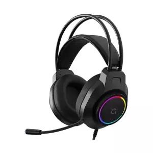 COX CH81 가상 7.1 LED 게이밍 헤드셋