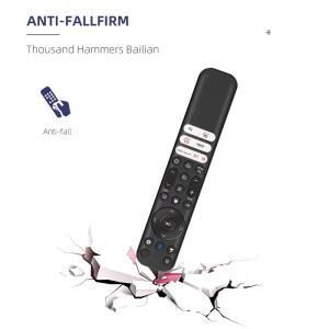 TCL 스마트 TV 교체용 리모컨용 음성 리모컨 RC813 FMB1