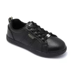 HAZZYS KIDS 헤지스키즈 베이직 운동화 HTJ60UQ02M BK_P415961519 191215