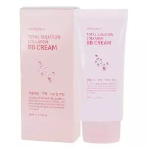 하루 종일 화사한 피부 표현 콜라겐 비비크림 50ml