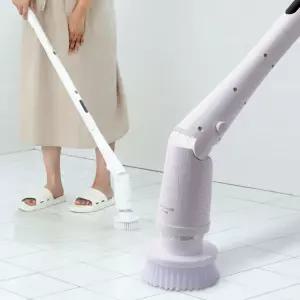 디큐브 청소메이트 다용도 무선 욕실 화장실 청소기