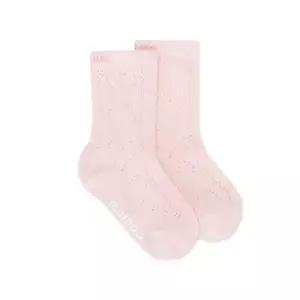 [블루독베이비](PK)하트스카시하프양말45114-810-07