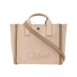FW25 여성 캐리 토트백 CHC25SS910O65 26Y