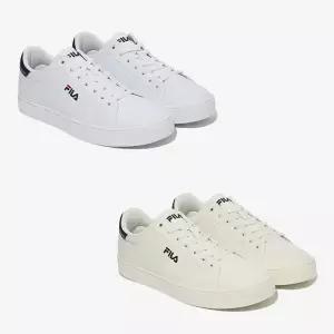 [FILA] 휠라 공용 베스트 인기 슈즈 2종 코트디럭스v2 (1XM02342H) S10
