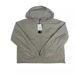 [스노우피크] 피코 선블록 퍼텍스 초경량 바람막이 Gray S26MMT-WB78 GY