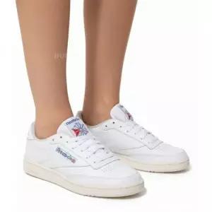 리복 MUST IT_REEBOK 26SS 클럽 C 85 빈티지 RXSOXXCVU B1)