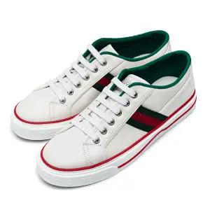 [GUCCI] 구찌 테니스 1977 스니커즈 643485-17L10-9060