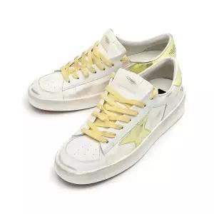 [GOLDENGOOSE] 골든구스 스타단 남성 스니커즈 GMF00304-F002691-10957