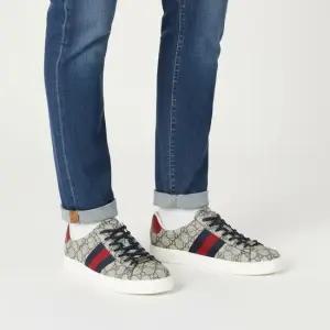 GUCCI 웹 남성 스니커즈 760775 FACMZ 4049