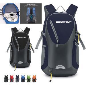 PCX사이드백 PCX125 PCX150 PCX160 PCX 160 150 가방 방수 라이딩 대용량 백팩 125 데일리 오토바이 2026