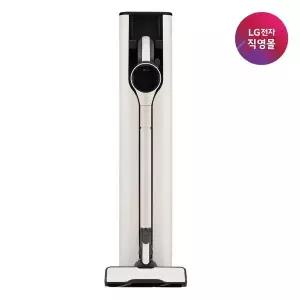[NS홈쇼핑][LG전자 직영]LG 코드제로 오브제컬렉션 A9S 청소기 AX920BWE[35499034]